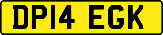 DP14EGK