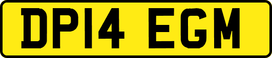 DP14EGM