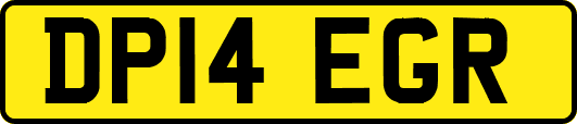 DP14EGR