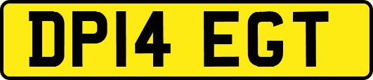 DP14EGT