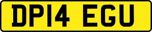DP14EGU