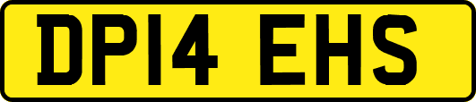 DP14EHS