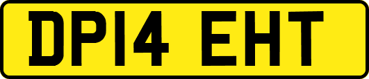 DP14EHT