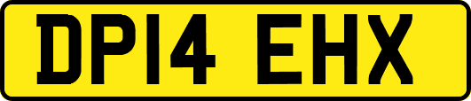 DP14EHX