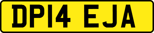 DP14EJA