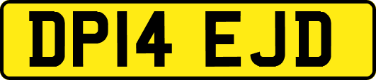 DP14EJD