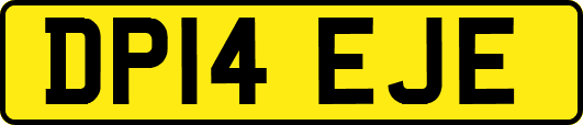 DP14EJE