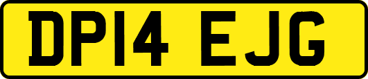 DP14EJG