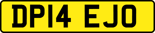 DP14EJO