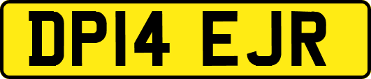 DP14EJR