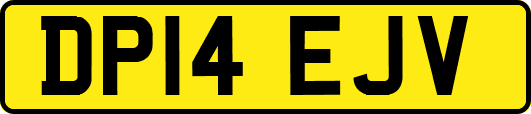 DP14EJV