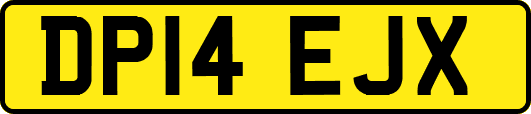 DP14EJX