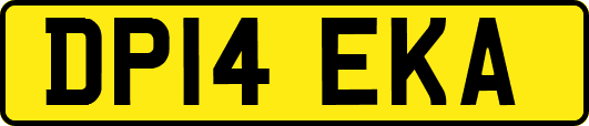 DP14EKA