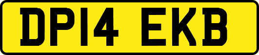 DP14EKB