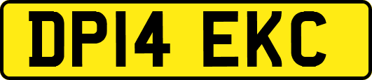 DP14EKC