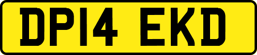 DP14EKD