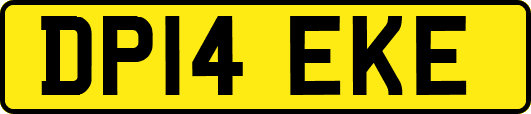 DP14EKE