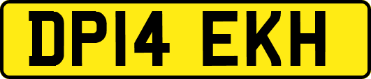 DP14EKH