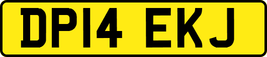 DP14EKJ