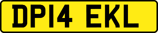 DP14EKL