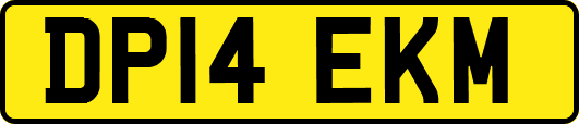 DP14EKM