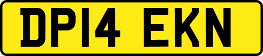 DP14EKN