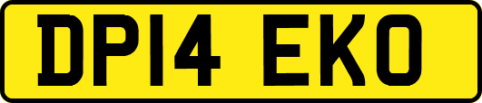 DP14EKO