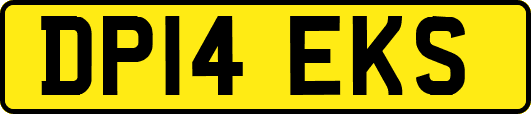 DP14EKS