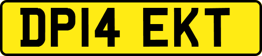 DP14EKT