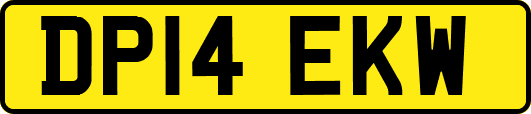 DP14EKW