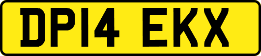 DP14EKX