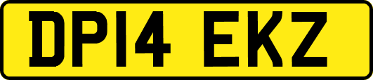DP14EKZ