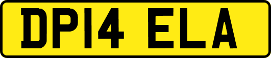 DP14ELA