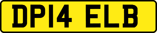 DP14ELB