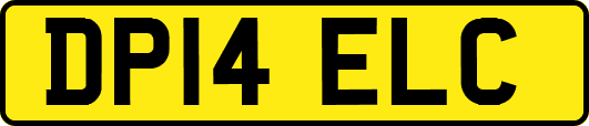 DP14ELC