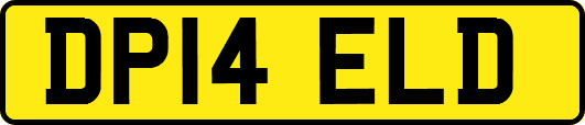 DP14ELD