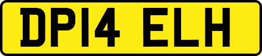 DP14ELH