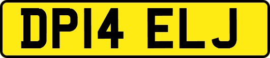 DP14ELJ