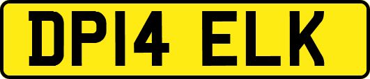 DP14ELK