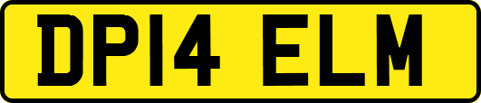 DP14ELM