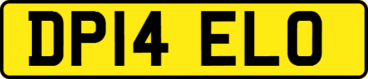 DP14ELO