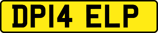 DP14ELP