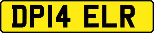 DP14ELR