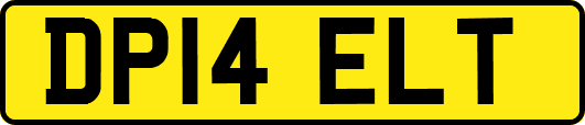DP14ELT