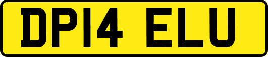 DP14ELU