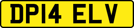 DP14ELV