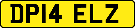 DP14ELZ