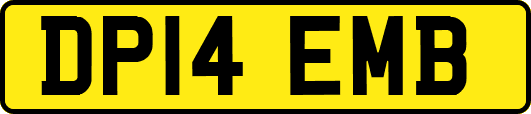 DP14EMB