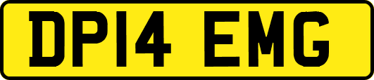 DP14EMG