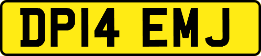 DP14EMJ